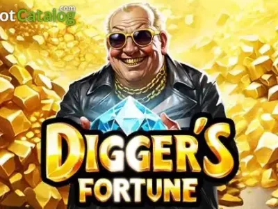 Digger's Fortune