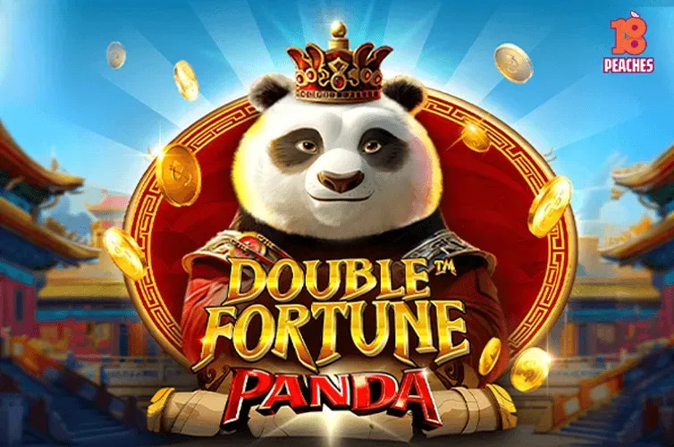 Double Fortune Panda