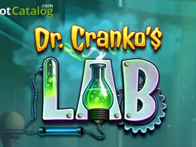 Dr. Cranko's Lab