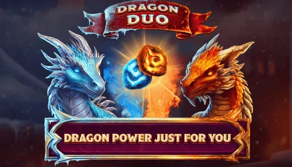 Dragon Duo