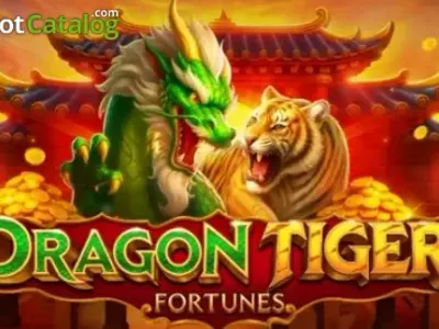 Dragon Tiger Fortunes