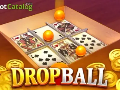 Dropball