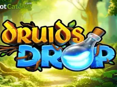 Druid's Drop