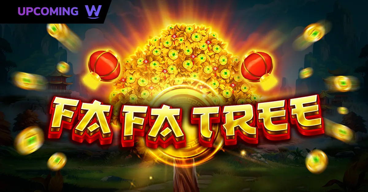 Fa Fa Tree
