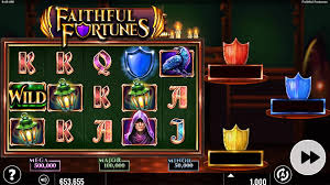 Faithful Fortunes