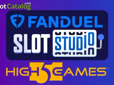 FanDuel Slot Studio