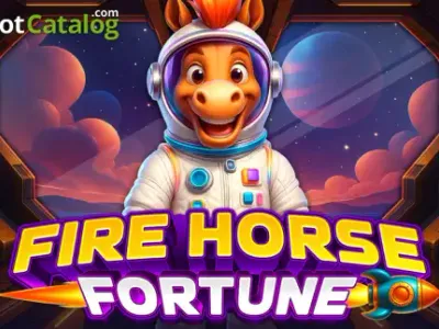 Fire Horse Fortune