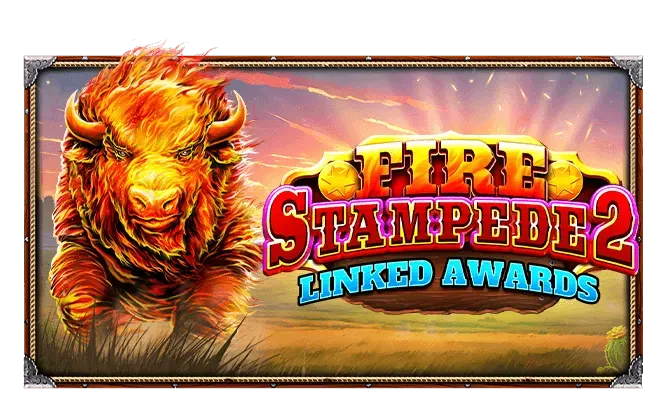 Fire Stampede 2