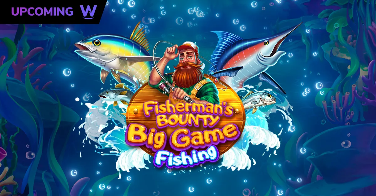 Fisherman's Bounty Big Game Fishing