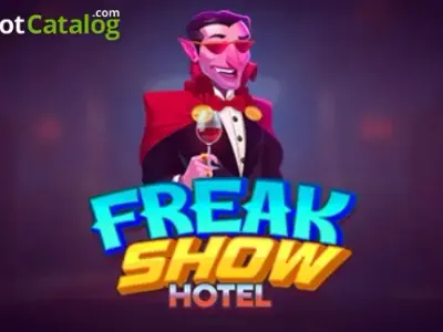 Freakshow Hotel