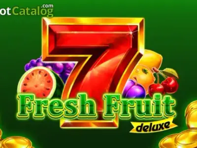 Fresh Fruit Deluxe