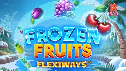 Frozen Fruits Flexiways