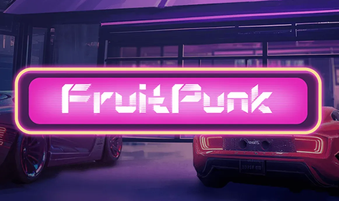 FruitPunk