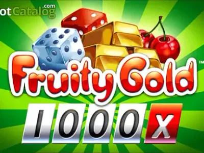 Fruity Gold 1000