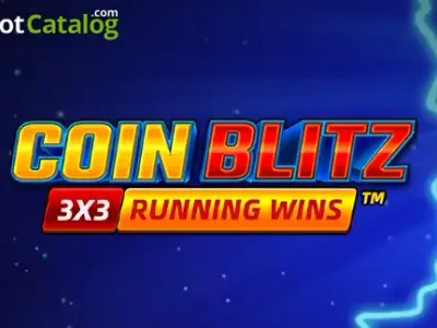 Gold Blitz (Fugaso)