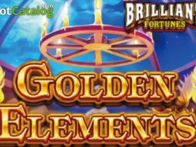 Golden Elements