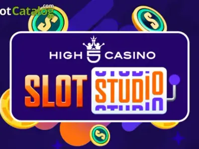 H5C Slot Studio