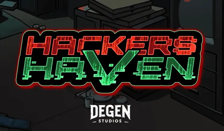 Hackers Haven