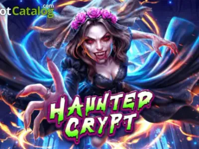 Haunted Crypt