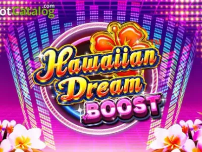 Hawaiian Dream Boost
