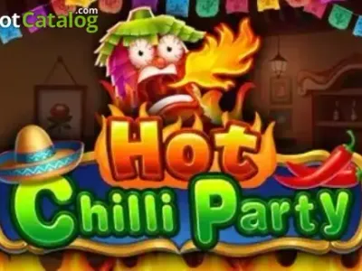 Hot Chilli Party