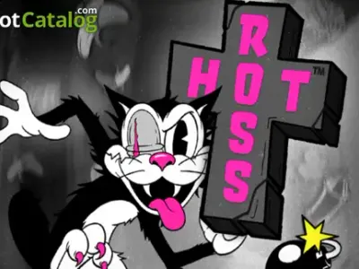 Hot Ross