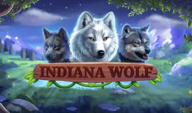Indiana Wolf