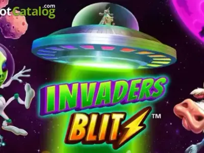 Invaders Blitz