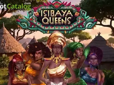 Isibaya Queens