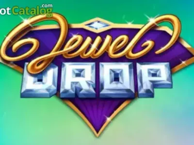 Jewel Drop