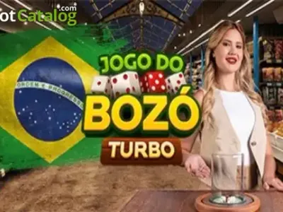Jogo Do Bozó Turbo