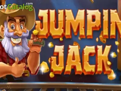 Jumpin’ Jack: First Strike