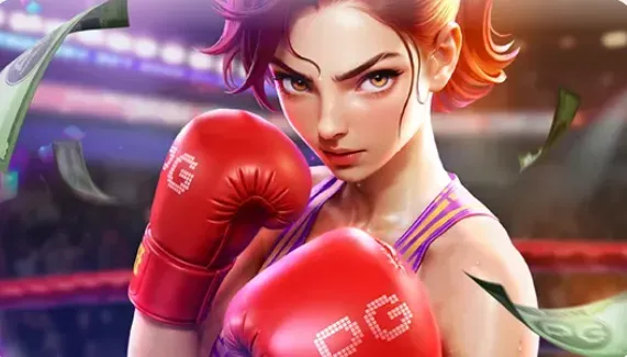 Knockout Riches