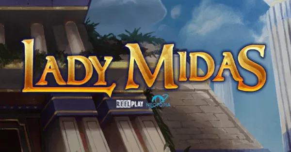 Lady Midas