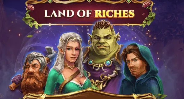 Land of Riches