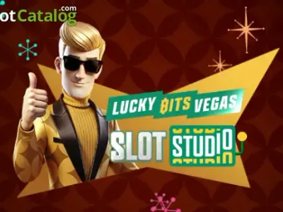 LBV Slot Studio