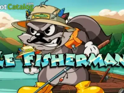 Le Fisherman