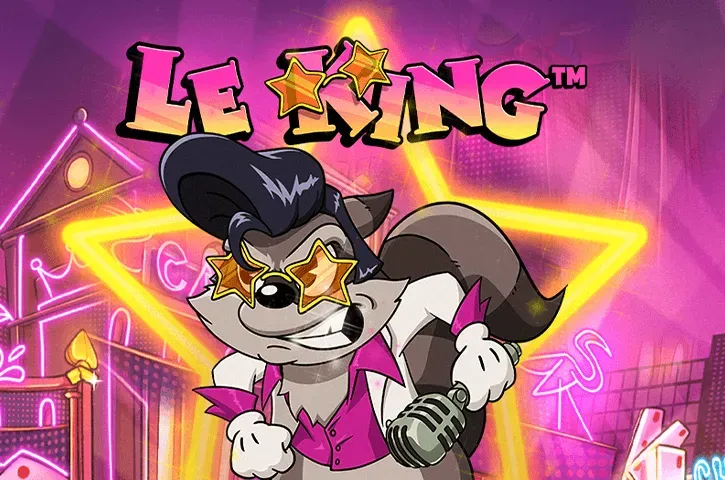 Le King
