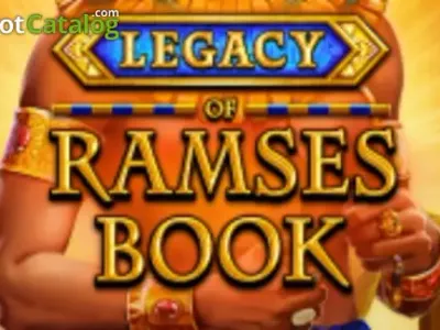 Legacy of Ramses Book