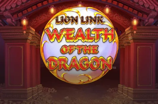 Lion Link Wealth of the Dragon