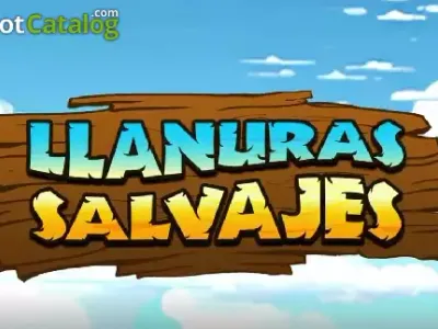 Llanuras Salvages