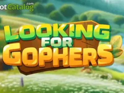 Looking For Gophers