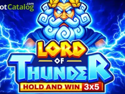 Lord of Thunder