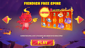 Lucky Lil' Devil