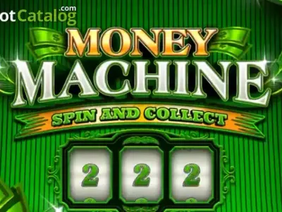 Money Machine (Elbet)