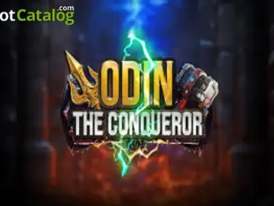 Odin the Conqueror