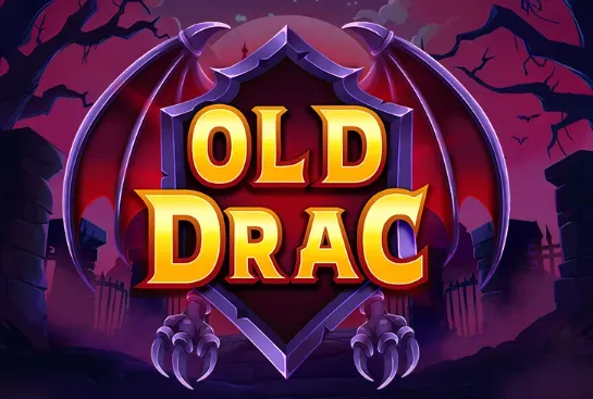 Old Drac