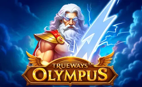 Olympus Trueways