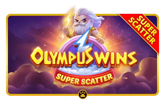 Olympus Wins