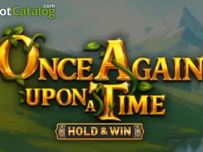 Once Again Upon a Time